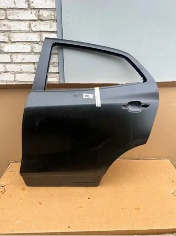 Дверь задняя левая 42558667 General Motors