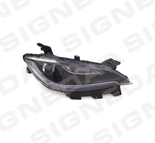 Правая фара ZCR1136R Signeda