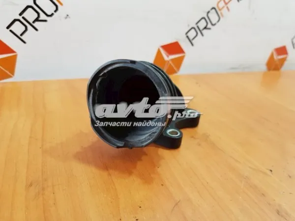 Купить A2762000156 Mercedes Фланец охлаждающей жидкости