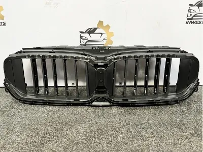 Решетка радиатора BMW 51745A218F3