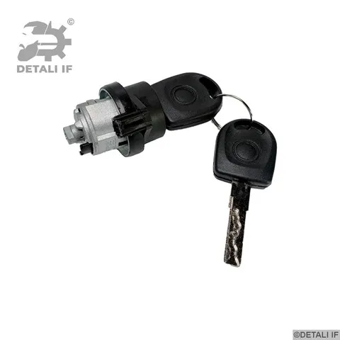 Замок зажигания DF13700 Detali IF