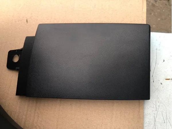Накладка бампера заднего левая A91088037009K83 Mercedes