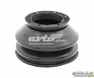 Пыльник рулевого наконечника BELGUM BG0139