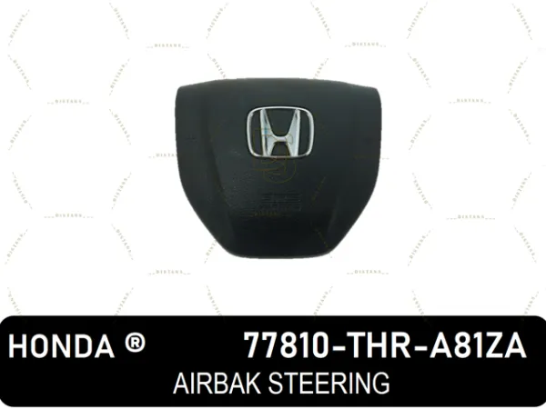  77810THRA81ZA Honda