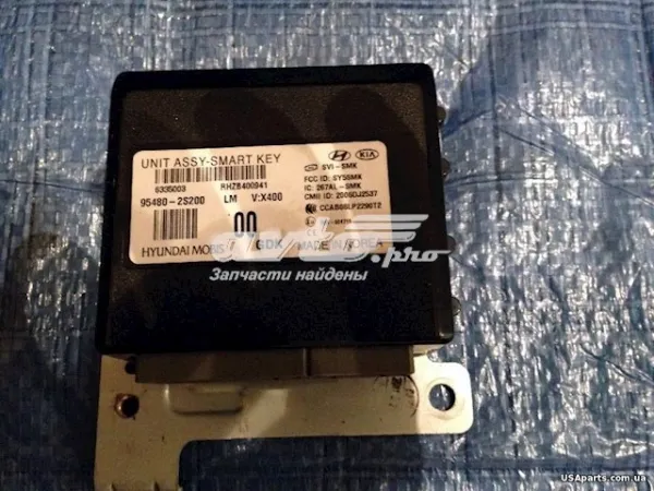  954802S200 Hyundai/Kia