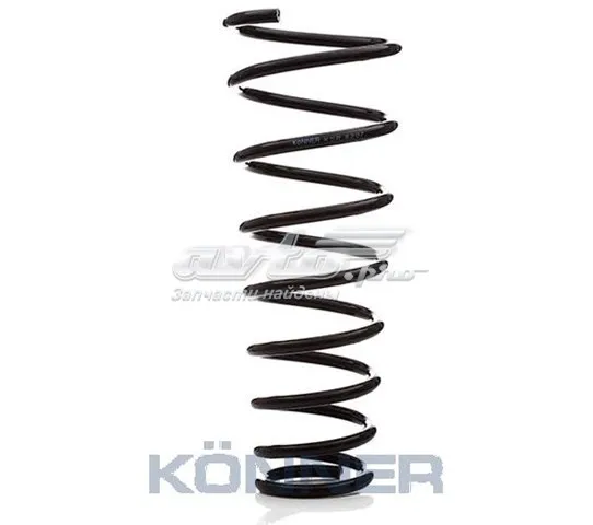 Задняя пружина KSR8207 Konner