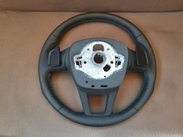 Руль 4KE419091RQPJ VAG