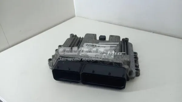 Купить 0281013584 Hyundai/Kia Электронный блок управления двигателем