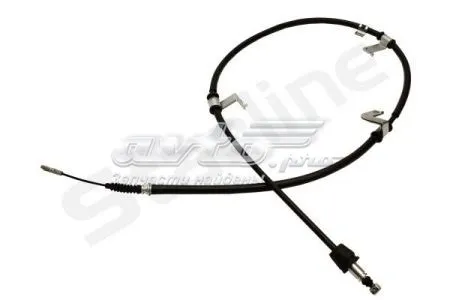  LABR99179 Starline