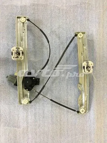 Стеклоподъемник передней правой двери CJ54S23200BR Ford