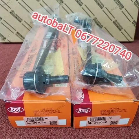 Стойка переднего стабилизатора SL3640M 555