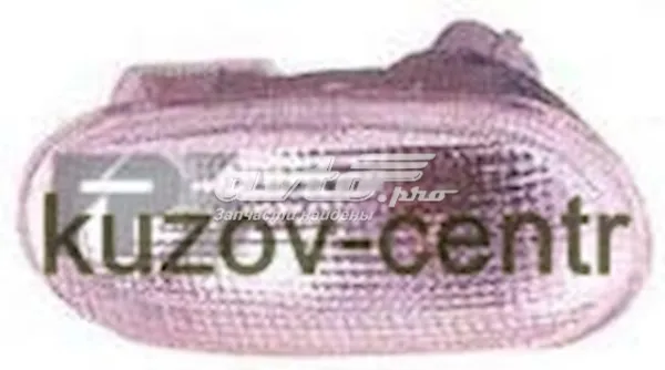 Повторитель поворота FP3716KB0E Depo/Loro/Abakus
