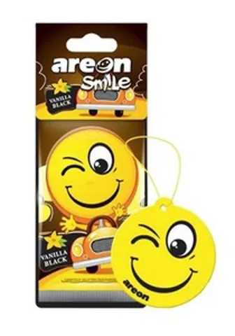 Ароматизатор подвесной AREON ASD22