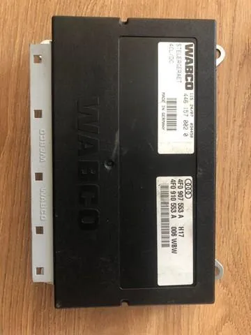  4F0907553A VAG