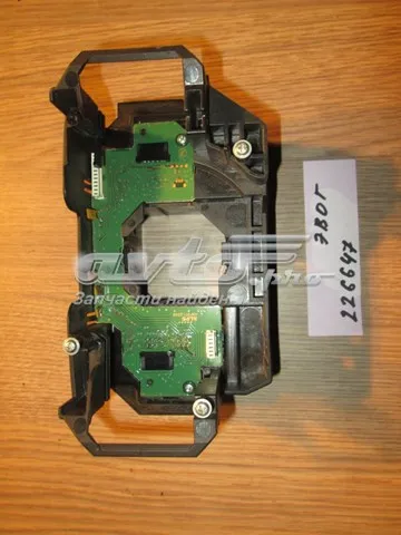  BJ3213N064SE Land Rover