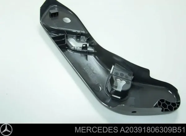  A20391806309B51 Mercedes