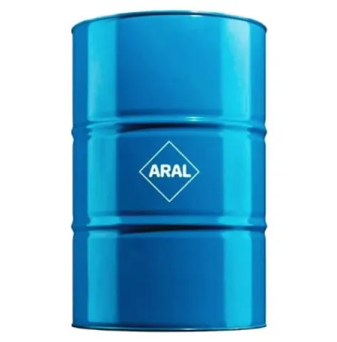 Моторное масло 10W40BLTRII208L Aral