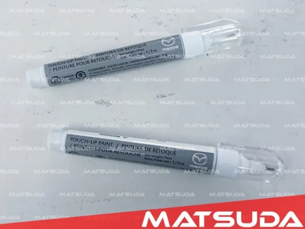 Подкраска (карандаш) 00009241V Mazda