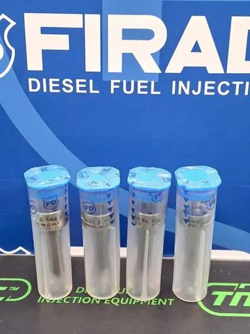 Распылитель форсунки ASLA144FL120 Firad