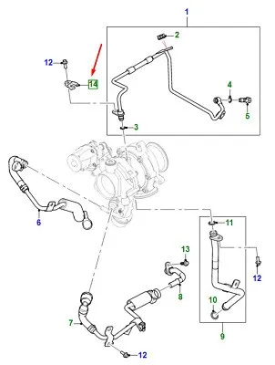  103123468 Land Rover