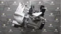 КПП Skoda Rapid NH3, NK3, NK6