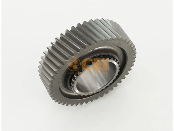 Шестерня 1-й передачи ведущая 1316304010 ZF Parts