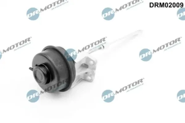 Актуатор турбины DRM02009 Dr.motor