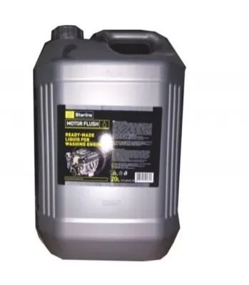  SFLUSHOIL20 Starline