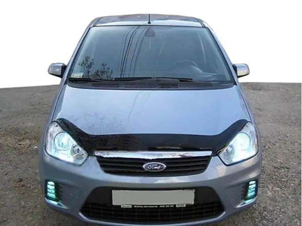 Дефлектор капота Ford C-Max CB3