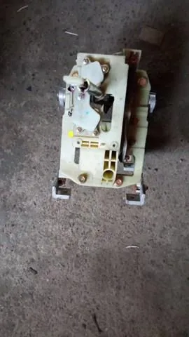 Кулиса переключения передач 467002EXXX Hyundai/Kia