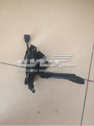 Замок капота HYUNDAI 81130C5000