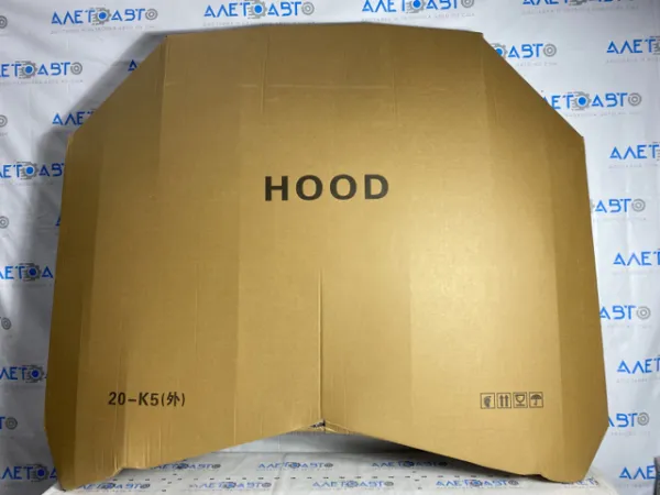 Капот 66400L2301 Hyundai/Kia