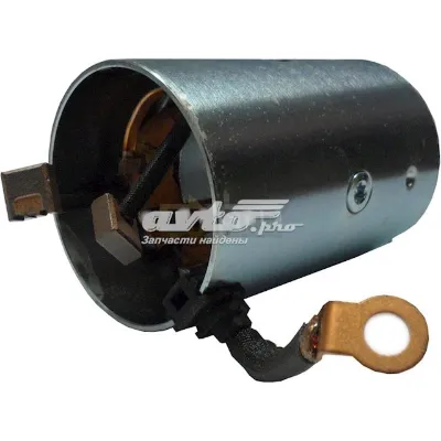 Обмотка стартера, статор VALEO 594354