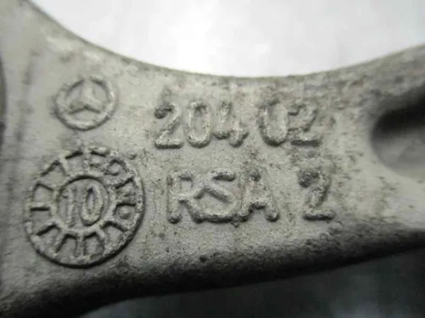  20402RSA3 Mercedes