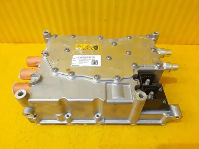 Стабилизатор напряжения MERCEDES A0003426600