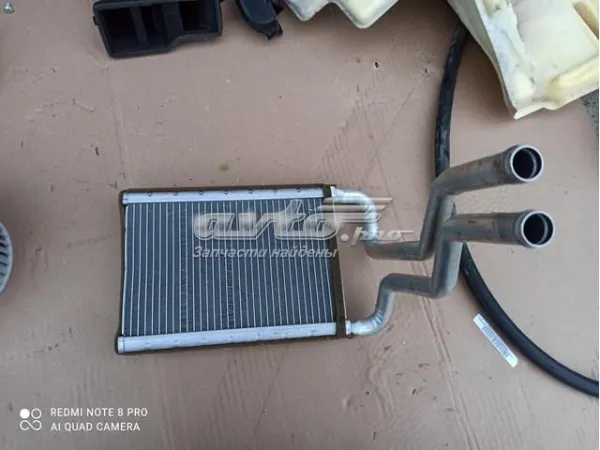Радиатор печки 971381U000 Hyundai/Kia