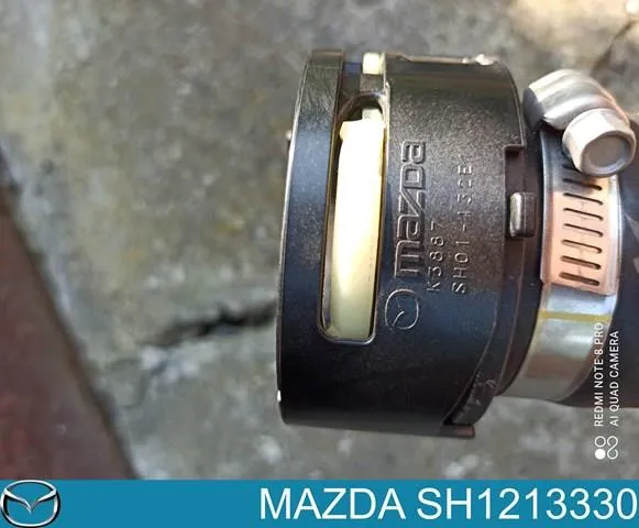  SH1213330 Mazda