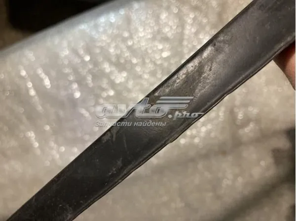 Водосток лобового стекла, жабо 5C6854328C5AP VAG