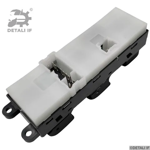 Кнопочный блок управления стеклоподъемником передний левый DF17109 Detali IF