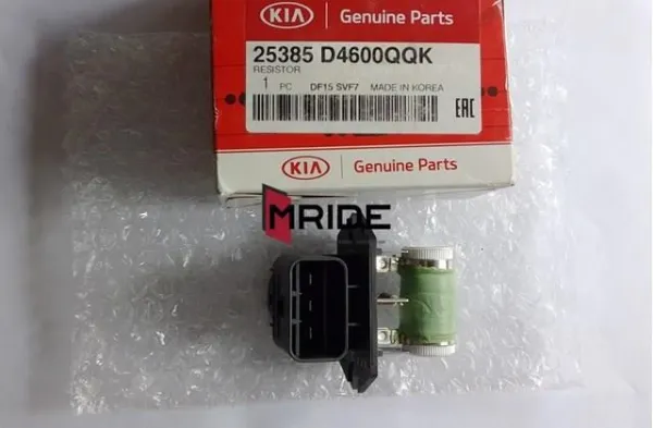  25385D4600QQK Hyundai/Kia