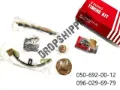 Звездочка привода коленвала HONDA 13621RB0003