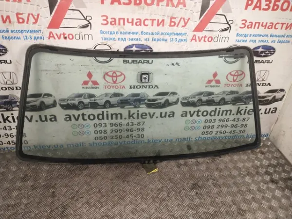 Лобовое стекло 65009SA140 Subaru