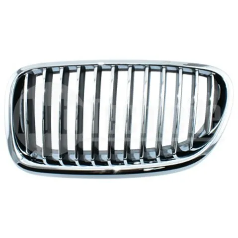 Решетка радиатора левая 7000308 Autotechteile