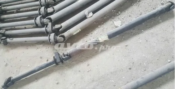 Кардан задний ГАЗ Газель 3302