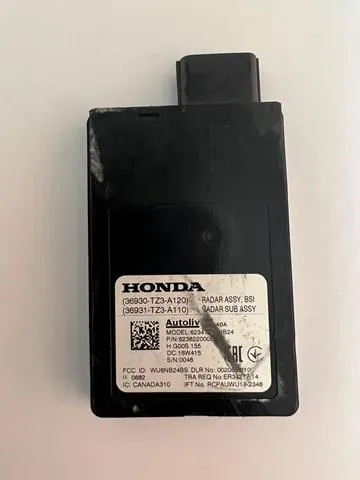  36930TZ3A120 Honda