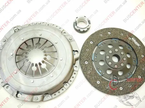 Сцепление 1002549 Autotechteile