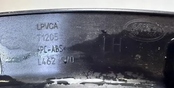  LR082818 Land Rover