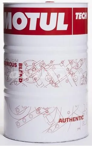 Гидравлическое масло (жидкость) MOTUL 104230