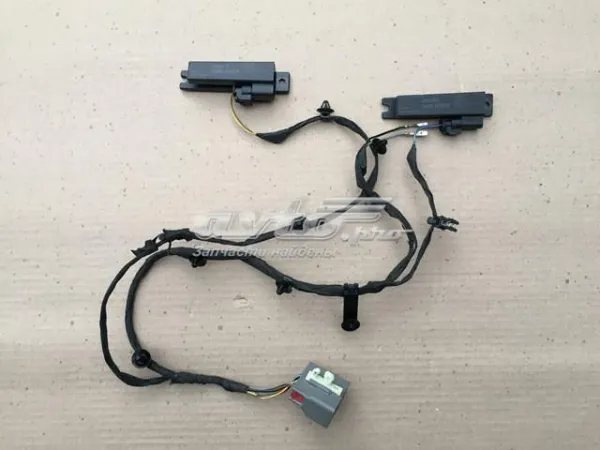 Антенна AH4215K603AA Land Rover