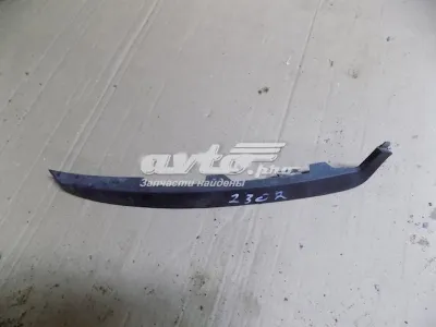 Накладка фар, комплект RENAULT 260E07324R